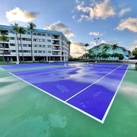Tower 2 Master Suites, 2 Kings Beds, Marina Key Largo Dış mekan fotoğraf