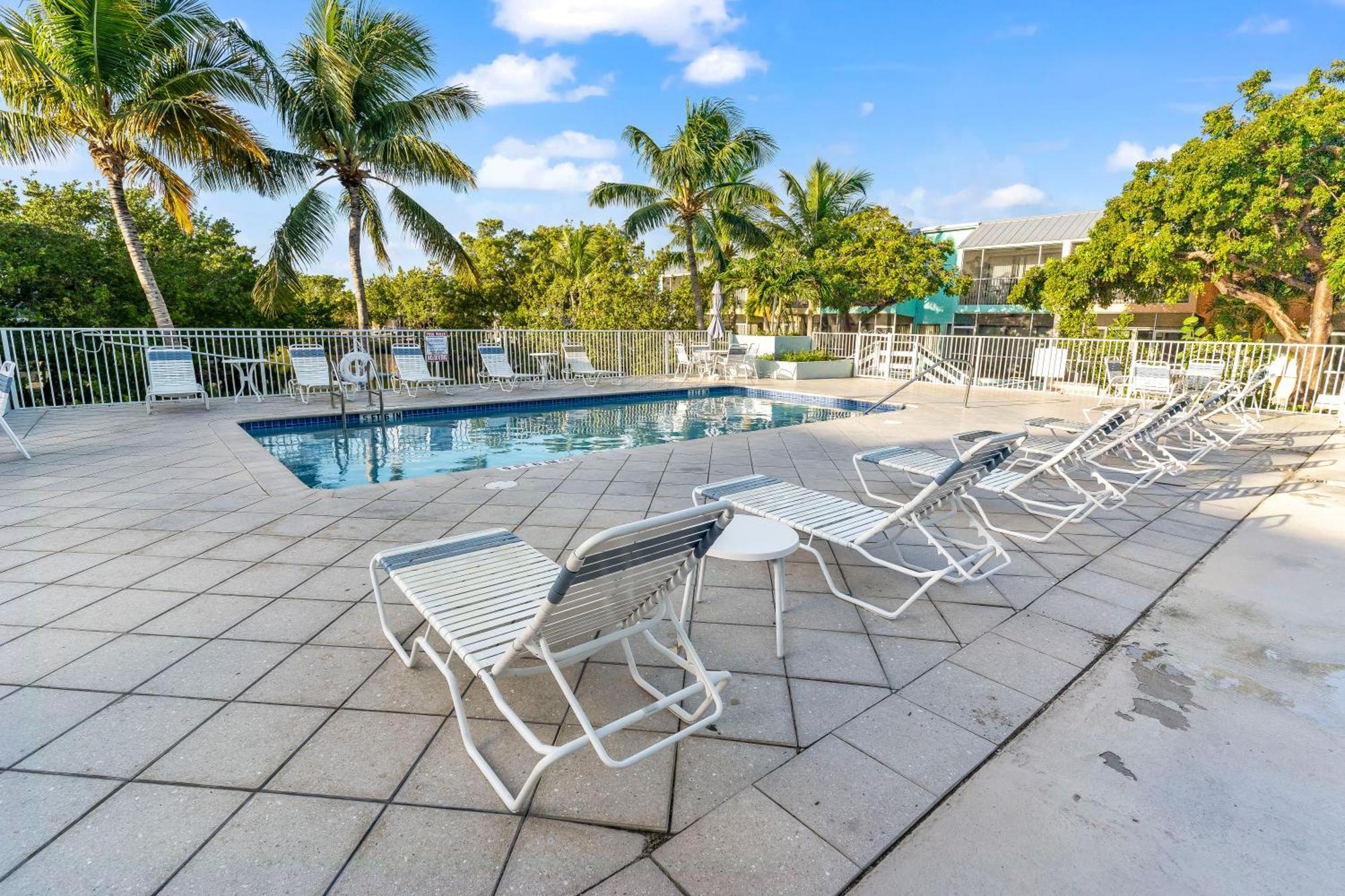 Tower 2 Master Suites, 2 Kings Beds, Marina Key Largo Dış mekan fotoğraf