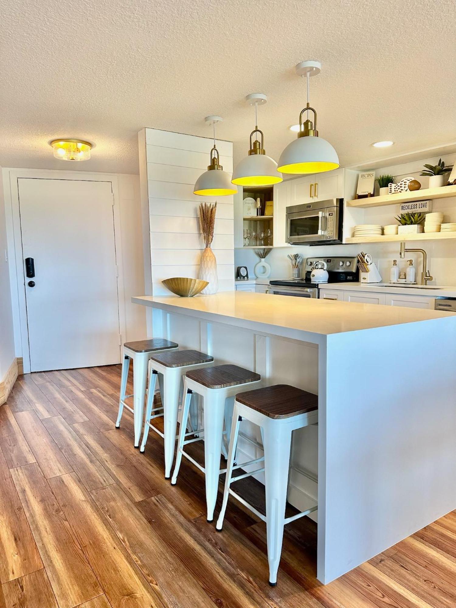 Tower 2 Master Suites, 2 Kings Beds, Marina Key Largo Dış mekan fotoğraf