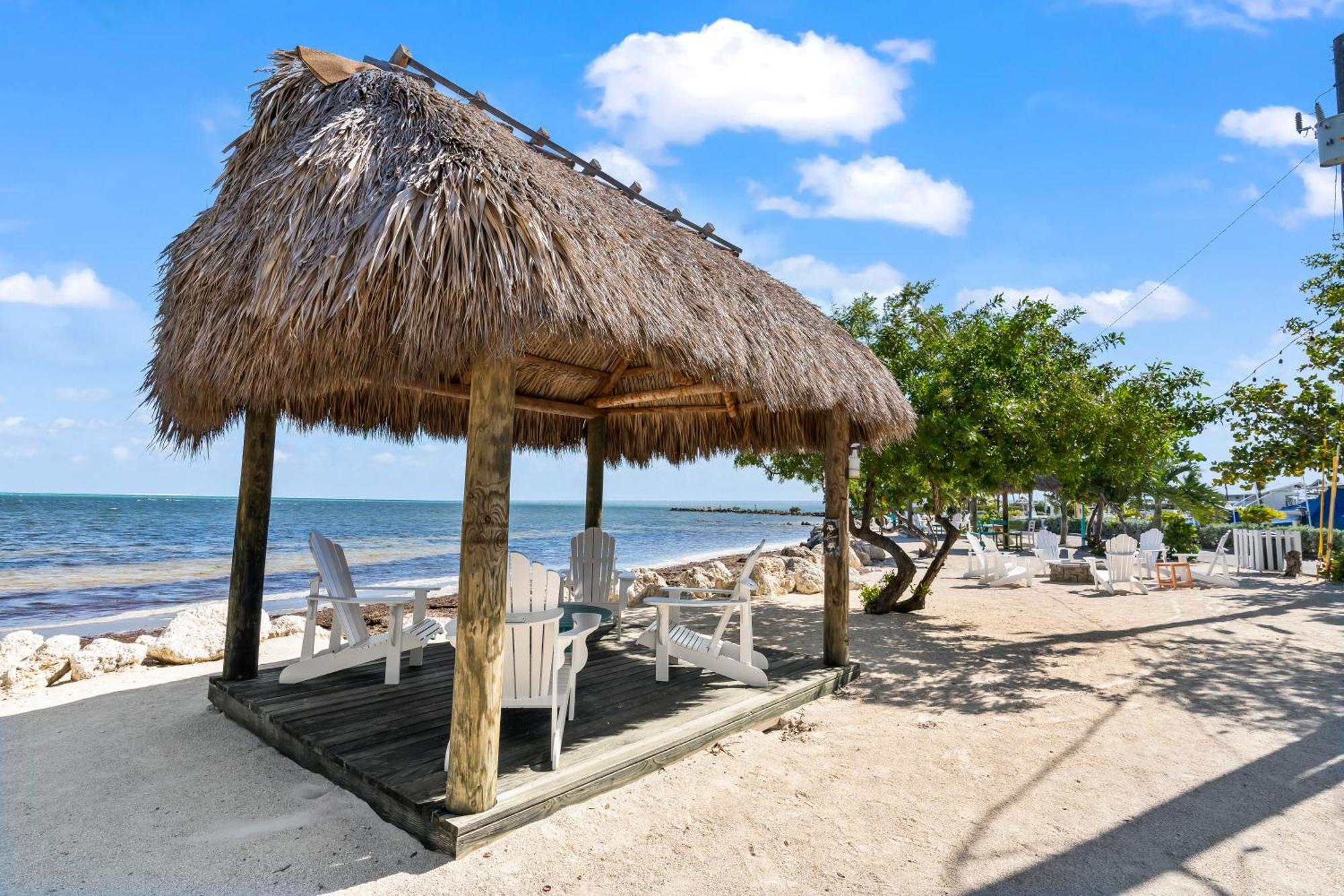 Tower 2 Master Suites, 2 Kings Beds, Marina Key Largo Dış mekan fotoğraf