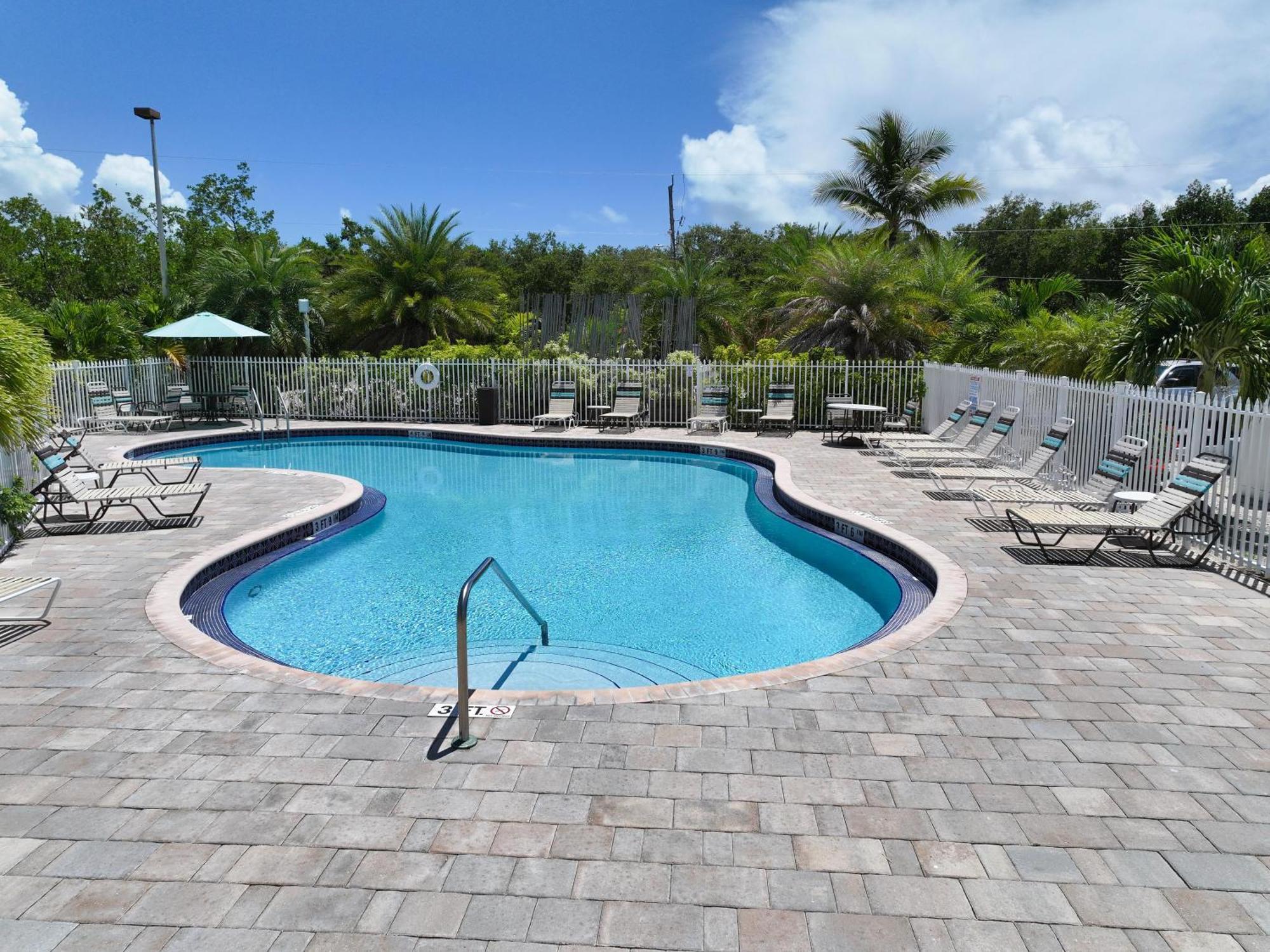 Tower 2 Master Suites, 2 Kings Beds, Marina Key Largo Dış mekan fotoğraf