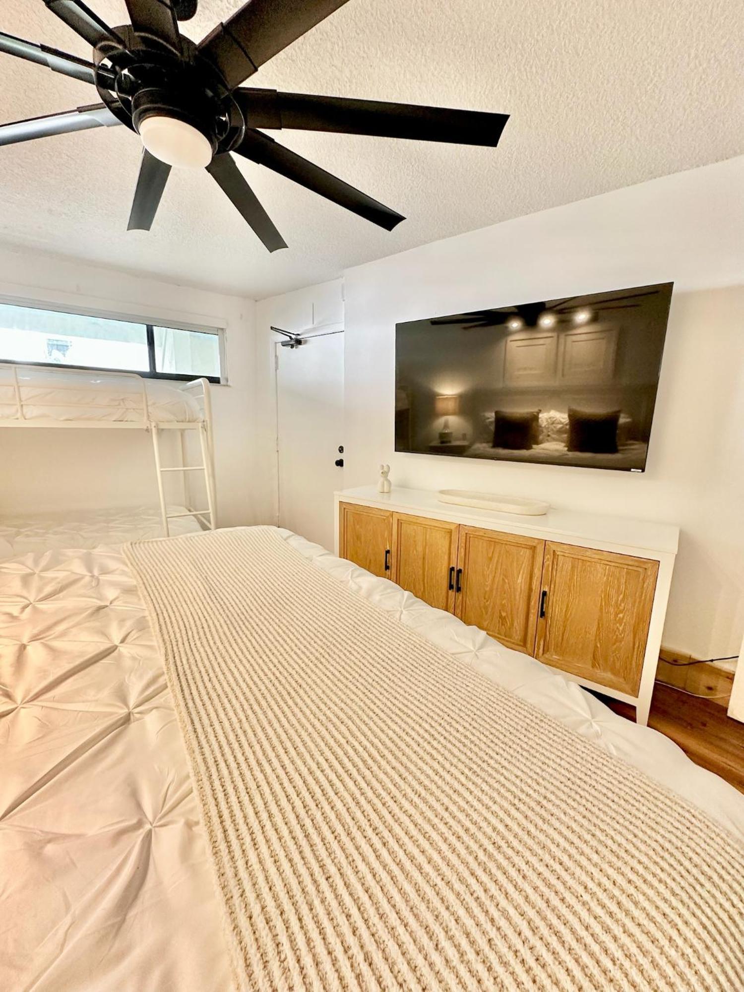 Tower 2 Master Suites, 2 Kings Beds, Marina Key Largo Dış mekan fotoğraf