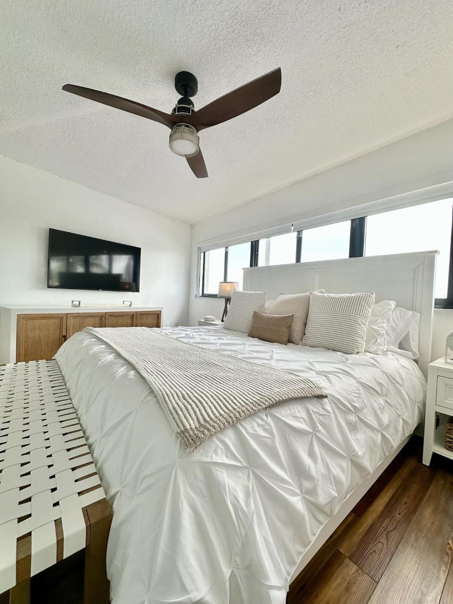 Tower 2 Master Suites, 2 Kings Beds, Marina Key Largo Dış mekan fotoğraf
