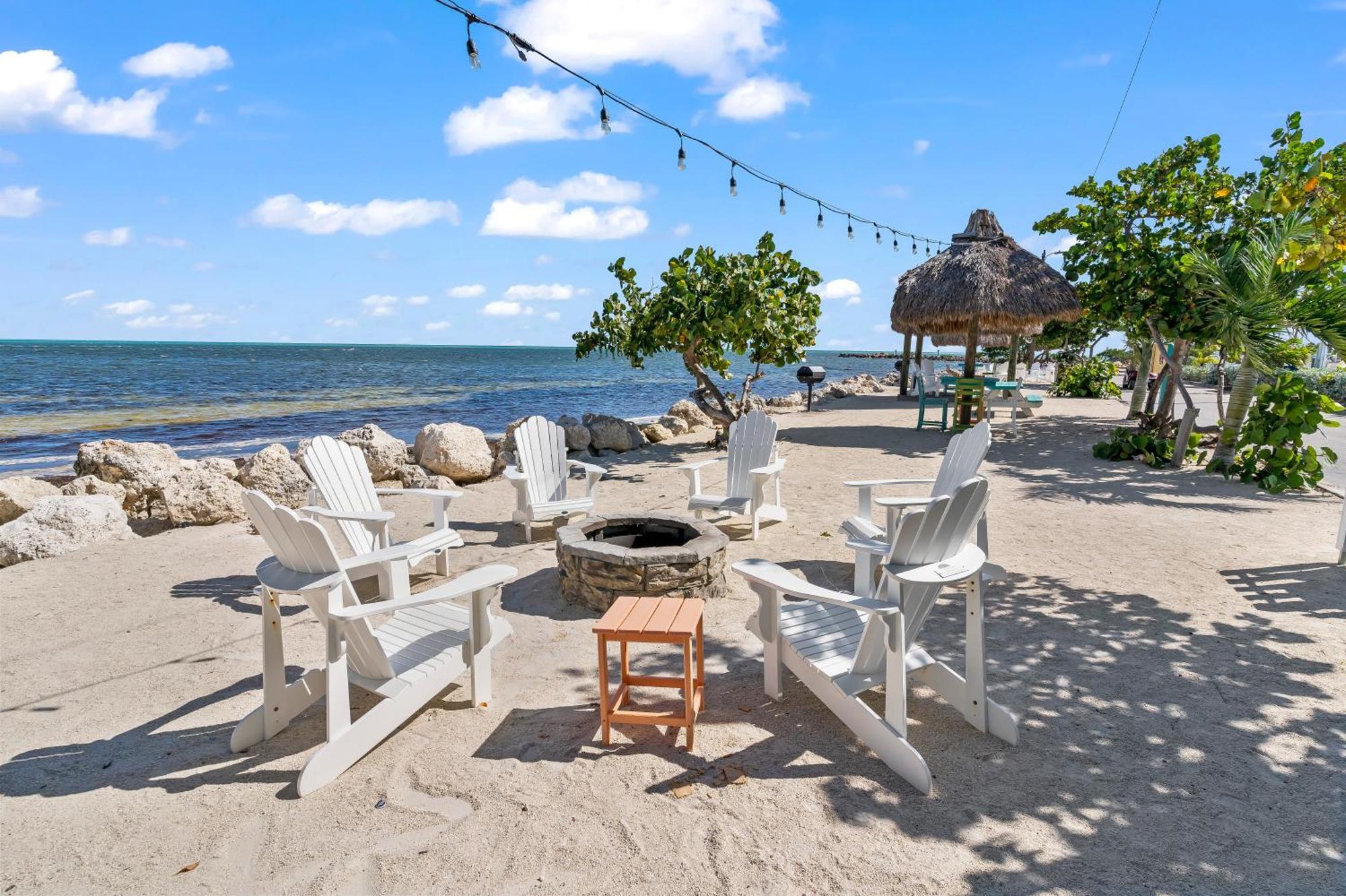 Tower 2 Master Suites, 2 Kings Beds, Marina Key Largo Dış mekan fotoğraf