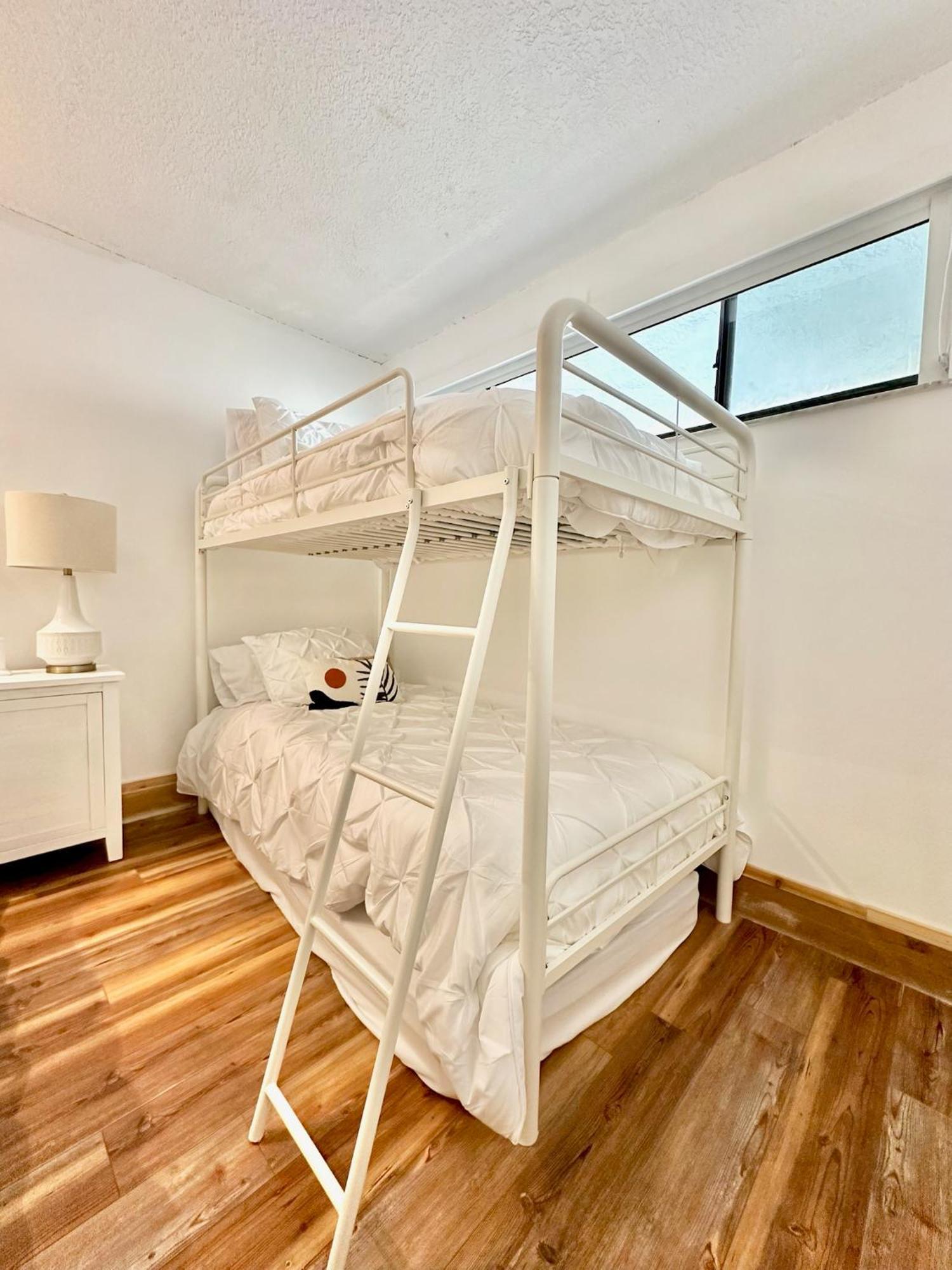 Tower 2 Master Suites, 2 Kings Beds, Marina Key Largo Dış mekan fotoğraf