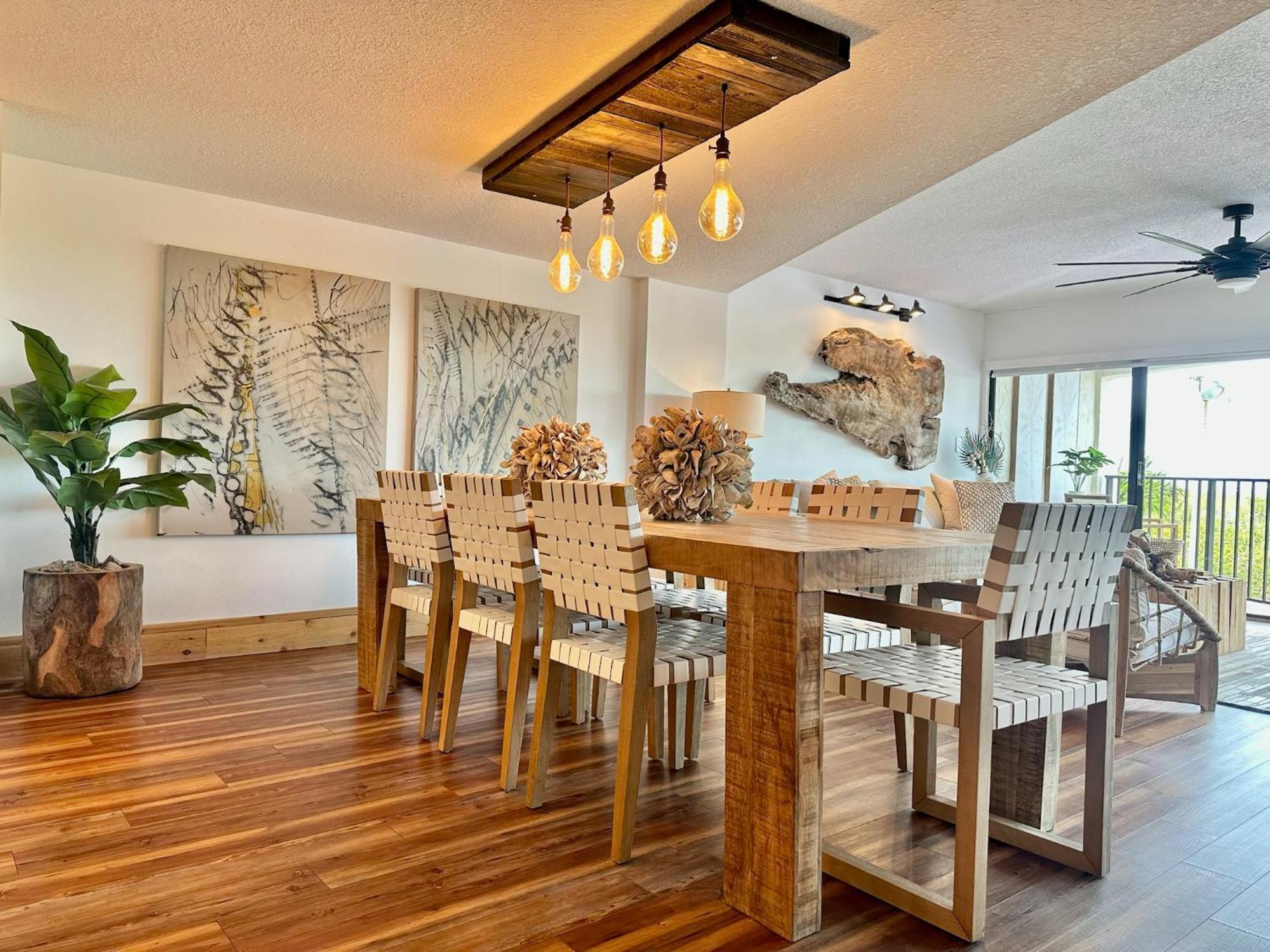 Tower 2 Master Suites, 2 Kings Beds, Marina Key Largo Dış mekan fotoğraf